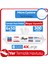 Easy Clean Çamaşır Suyu Katkılı Mopa Uyumlu Yer Temizlik Havlusu&Mendili 6x50 (300 Yaprak) 1