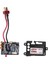 Fırçasız Elektronik Hız Kontrol Cihazı Esc QZJ06 Xinlehong Q901 Q902 Q903 1/16 Rc Araba Yedek Parça Aksesuarları (Yurt Dışından) 3