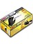Nti-Glove Nt I-Glove Siyah Nitril Eldiven Pudrasız 5 Mil Xl 1