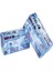 Nti-Glove Nt-I Mavi Nitril Eldiven 100 Adet (4 Mıl Xl ) Beden 1
