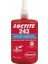 Loctıte 243 Orta Mukavemetli Civata Sabitleyici - 250 Ml. 1