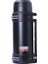 Hyt- Outdoor 2000 ml Araca Monte Paslanmaz Çelik Termos-Siyah (Yurt Dışından) 1