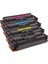 Hp M454DW Çipsiz Muadil Toner 415A Sarı W2032A CF415A 3