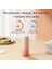 Xiaomi Mijia Termos Bardak 350ML Turuncu 350ML (Yurt Dışından) 2