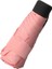 Ww Ultra Hafif ve Taşınabilir Cep Katlanır Şemsiye-Pembe (Yurt Dışından) 1