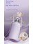 Hyt-Outdoor Termos Su Isıtıcısı 316 Paslanmaz Çelik Bardak Doğa Sporları Büyük Kapasiteli 800 ml - Yeşil Ordu (Yurt Dışından) 5