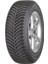 225/45R19 96W Vector 4 Seasons G2 Xl Fp Oto Yaz Lastiği (Üretim: 2024) 1