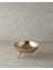 Deluxe Dekoratif Kase Gold 1