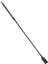 Fouganza Örme Kamçı - Siyah - 69 cm - 540 1