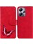 Yh Mall Infinix Hot 30 Play Telefon Kılıfı M3 (Yurt Dışından) 1