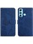 Yh Mall Infinix Hot 11 Telefon Kılıfı M3 (Yurt Dışından) 1