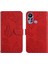 Yh Mall Infinix Hot 11S Telefon Kılıfı M3 (Yurt Dışından) 1