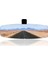 Motaysan Nazar Kollu Universal Iç Dikiz Aynası R1800 290X150 mm 1