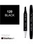 Art Touch Twin Marker 120 Black 2