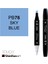 Art Touch Twin Marker PB76 Sky Blue 1