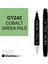 Art Touch Twin Marker G242 Cobalt Green Pale 3