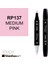 Art Touch Twin Marker RP137 Medium Pink 1
