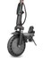 Scooti (Sc-55) 500 Watt Ön ve Arka Çift Amortisörlü Scooter Black 3