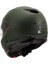 Strobe 2 Mat Yeşil Kask 3