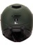 Strobe 2 Mat Yeşil Kask 4