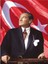 70X105 cm Raşel Atatürk Posteri 1
