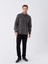 Lcwaıkıkı Classic Regular Fit Uzun Kollu Ekose Gabardin Erkek Gömlek 3