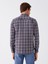 Lcwaıkıkı Classic Regular Fit Uzun Kollu Ekose Erkek Gömlek 4