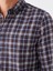 Lcwaıkıkı Classic Regular Fit Uzun Kollu Ekose Erkek Gömlek 5
