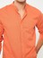 Lcw Casual Regular Fit Uzun Kollu Poplin Erkek Gömlek 4