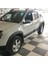 Dacia Duster Dodik ve Kapı Koruma Çamurluk Kaplama Plastik 2010-2018 Arası Modeller 1