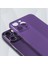 Apple iPhone 14 Pro Max Kılıf Zore 1.kalite Pp Kapak 5