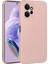 Xiaomi Redmi Note 12 4g Kılıf Zore Esnek Mat Premier Silikon Kapak 1