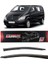 Mercedes Vito Mugen Cam Rüzgarlığı 1998-2007 Arası 2'li Sunplex 1