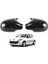 Peugeot 206 Yarasa Ayna Kapağı 1998-2002 Arası Modeller 1