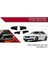 Bmw 3 Serisi F30 Yarasa Ayna Kapağı (Yapıştırmalı) 2012-2019 Arası Modeller Niken 2