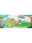 Safari 2 Ahşap Çocuk Puzzle 1