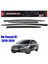Vw Passat B7 Mugen Cam Rüzgarlığı 2010-2014 Arası 4'lü Sunplex 1