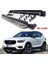 Volvo XC60 Siyah Yan Basamak 2018 Sonrası Oem Model 1