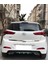 Hyundai I20 Uyumlu Üniversal Difüzör Gri 1