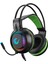 RM-K25 Lunatic Pro Rgb Ledli Mikrofonlu Kulaklık 2
