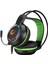 RM-K25 Lunatic Pro Rgb Ledli Mikrofonlu Kulaklık 4