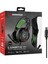 RM-K25 Lunatic Pro Rgb Ledli Mikrofonlu Kulaklık 5