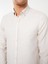 Lcwaıkıkı Classic Slim Fit Uzun Kollu Armürlü Erkek Gömlek 4