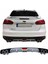 Ford Focus Hb-Sd Uyumlu Üniversal Difüzör Gri 2011-2015 Arası 2