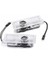 Bmw 3 Serisi E46 Kapı Altı Hayalet Logo 1998-2005 Arası Modeller 5