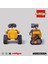 Wall-E Model Oyuncak 5