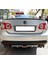 Vw Jetta Mk5 Uyumlu Üniversal Difüzör Gri 2005-2010 Arası 2