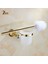 JLG02 Tarzı Zgrk Lüks Kristal Banyo Aksesuarları Seti Altın Cilalı Banyo Donanım Seti Duvara Monte Banyo Ürünleri Banheiro (Yurt Dışından) 4