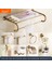 Hairdayer Tutucu Stili Antik Bronz Banyo Donanım Seti Banyo Aksesuarları Raf Sabunluk Tuvalet Kağıdı Tutucu Sabunluk Bornoz Kancası ELM53 (Yurt Dışından) 2