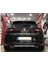 Renault Megane 4 Hb Uyumlu Üniversal Difüzör Gri 2016 Sonrası 2